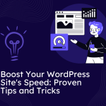 Boost Your WordPress Website Speed